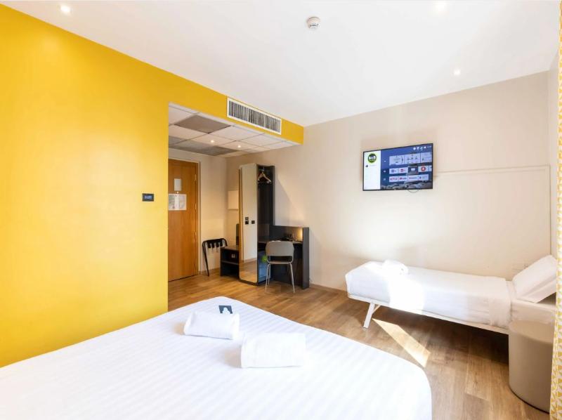 Holiday Inn Express ROME - SAN GIOVANNI
