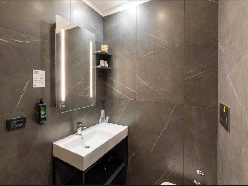 B&B Hotel Roma Tuscolana San Giovanni image