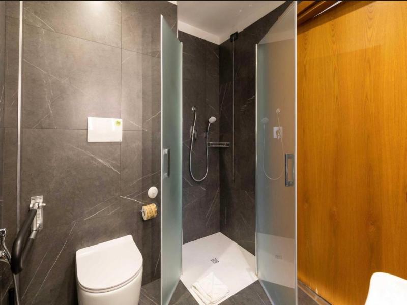 B&B Hotel Roma Tuscolana San Giovanni image