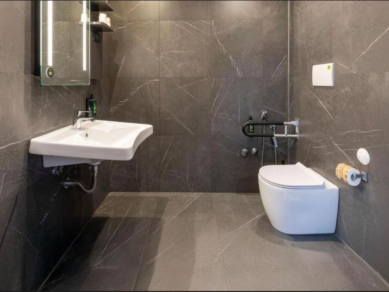 B&B Hotel Roma Tuscolana San Giovanni image