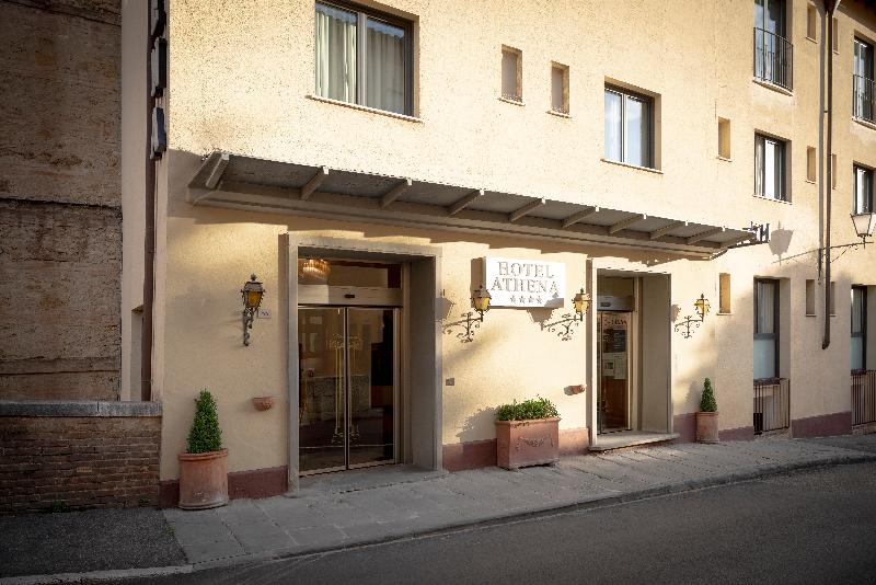 Athena Hotel image