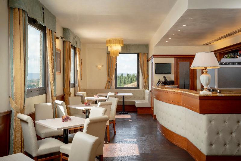 Athena Hotel image