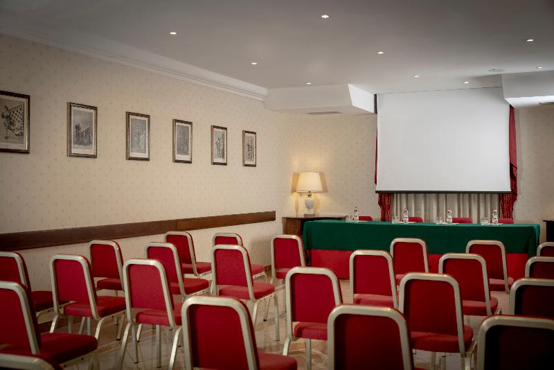Athena Hotel image