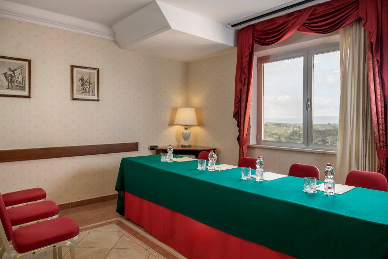 Athena Hotel image
