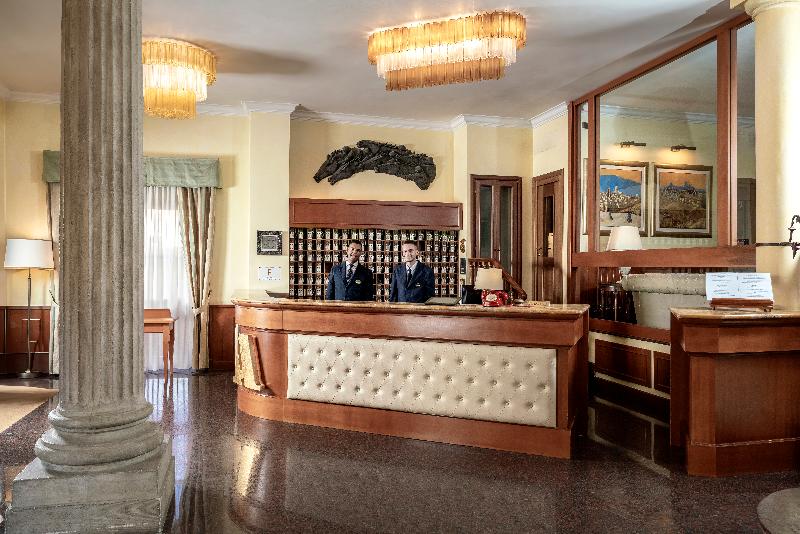 Athena Hotel image