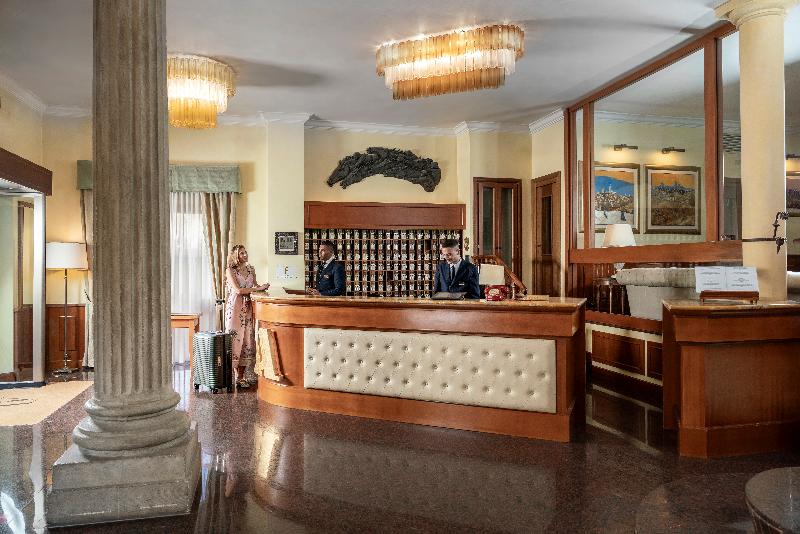 Athena Hotel image