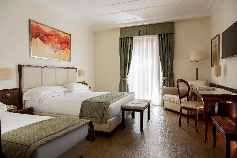 Athena Hotel image