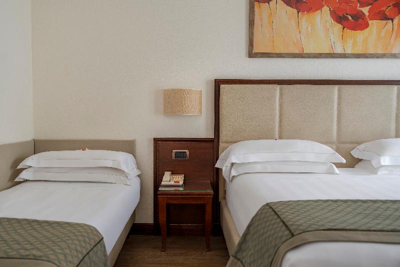 Athena Hotel image