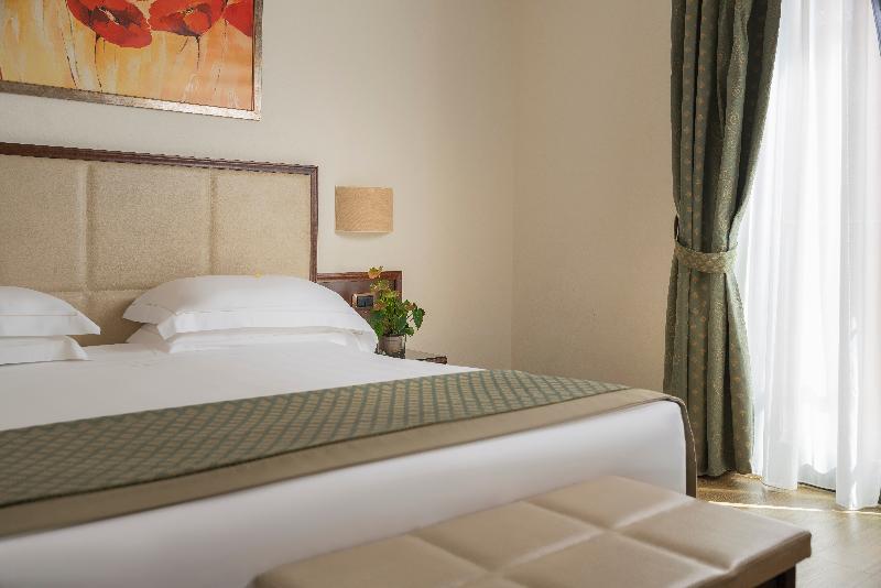 Athena Hotel image
