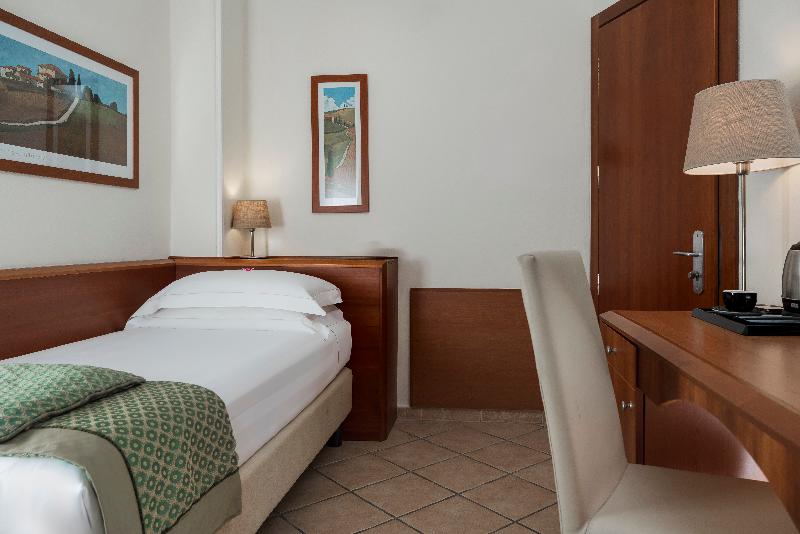 Athena Hotel image