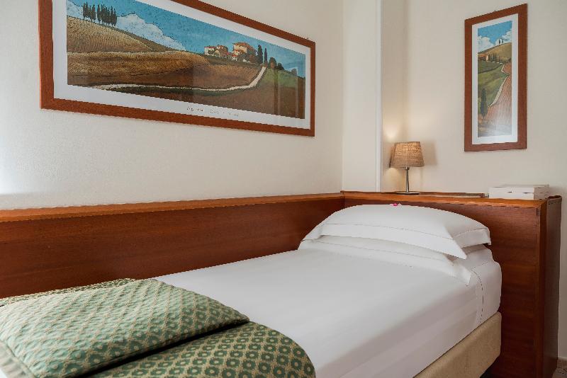 Athena Hotel image