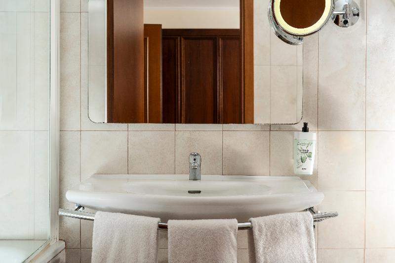 Athena Hotel image