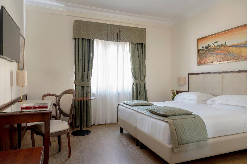 Athena Hotel image