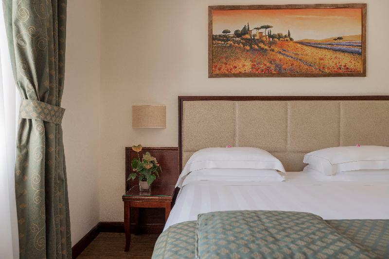 Athena Hotel image
