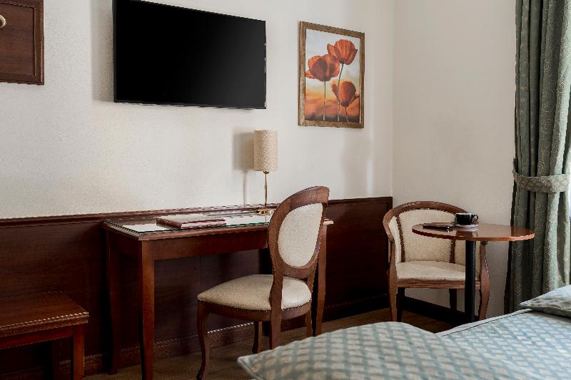 Athena Hotel image