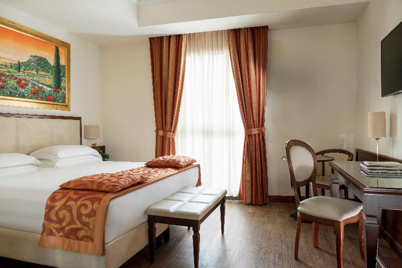 Athena Hotel image