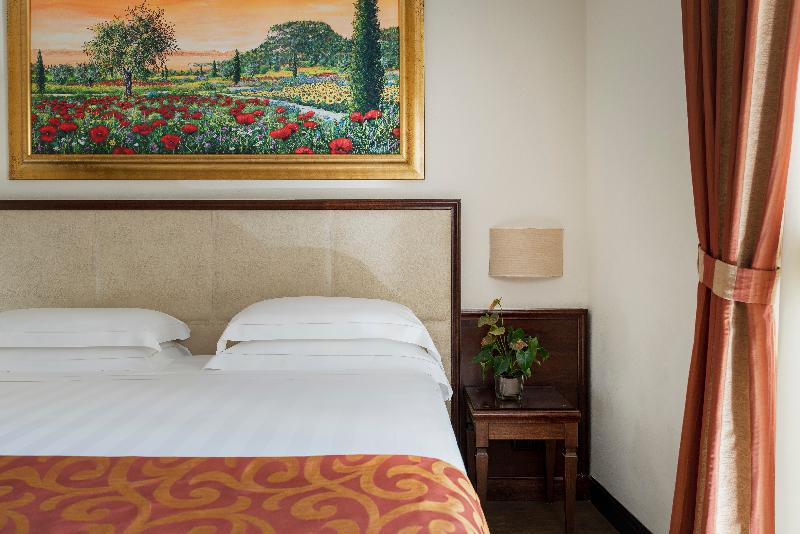 Athena Hotel image
