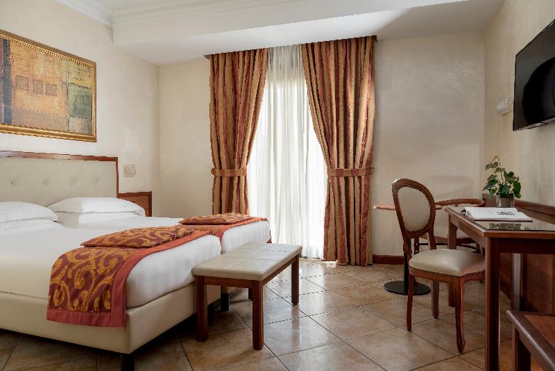 Athena Hotel image