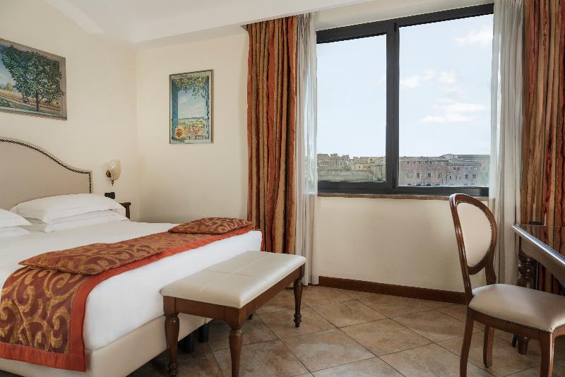 Athena Hotel image