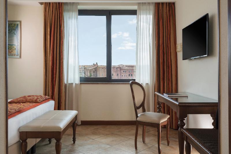 Athena Hotel image