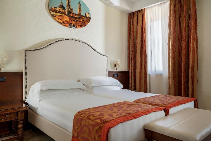 Athena Hotel image