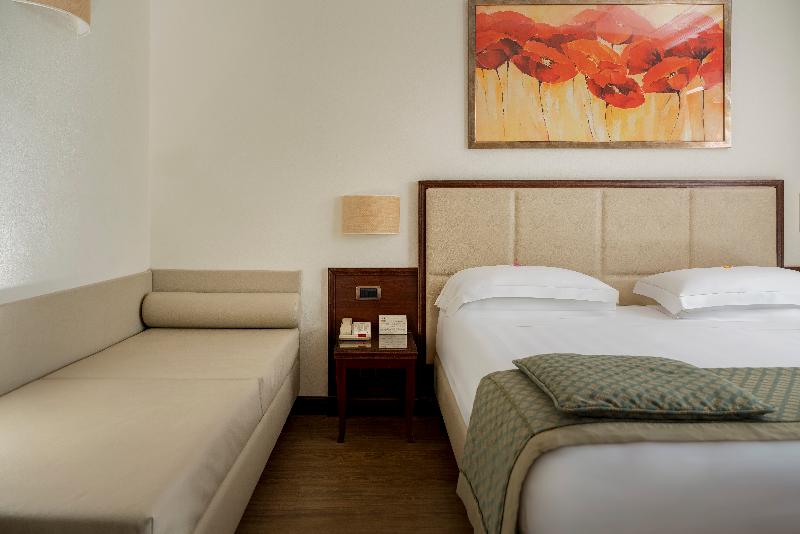 Athena Hotel image