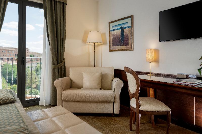 Athena Hotel image