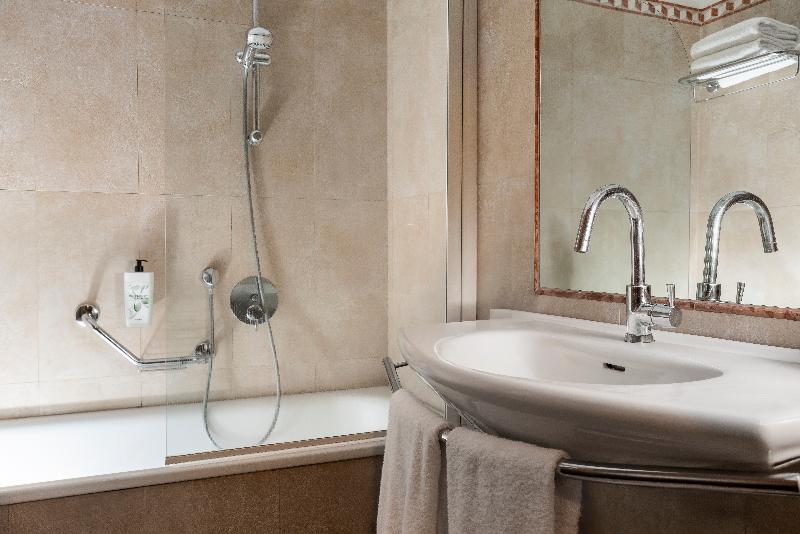 Athena Hotel image