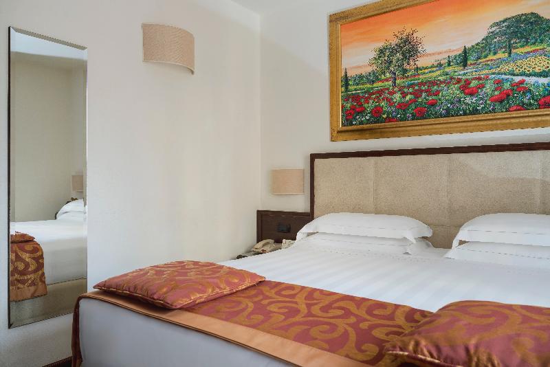 Athena Hotel image