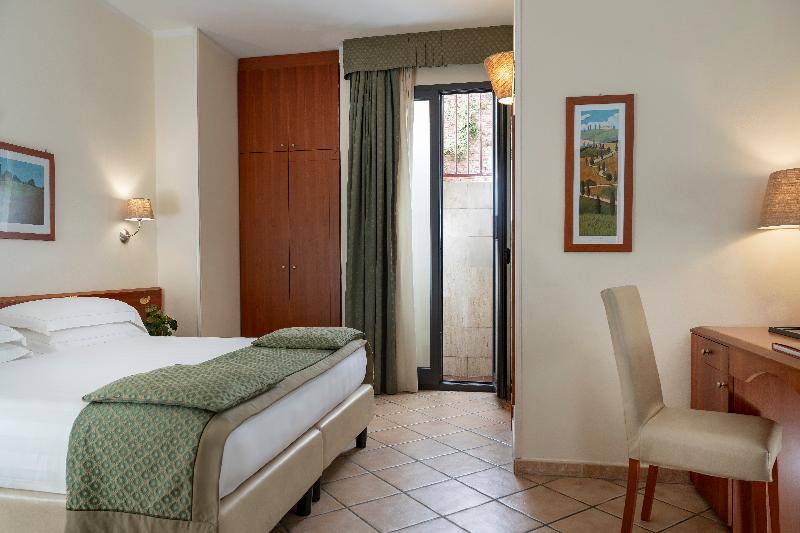 Athena Hotel image