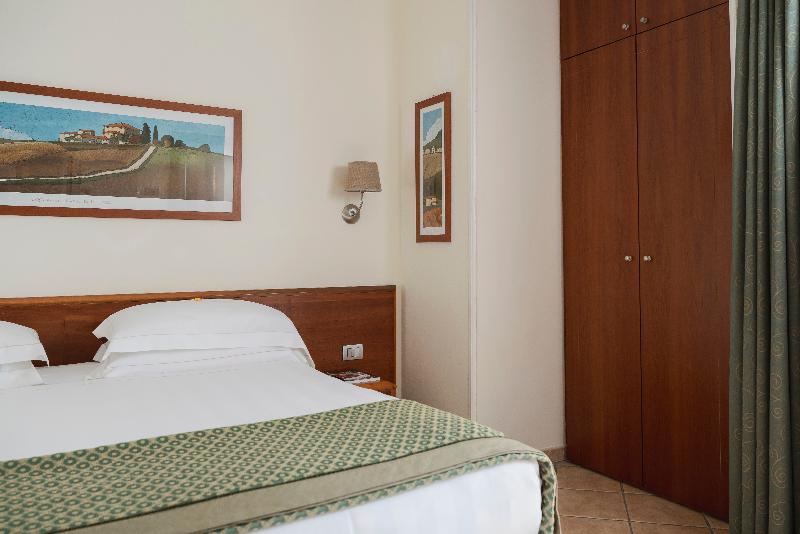 Athena Hotel image
