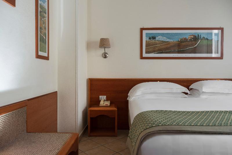 Athena Hotel image
