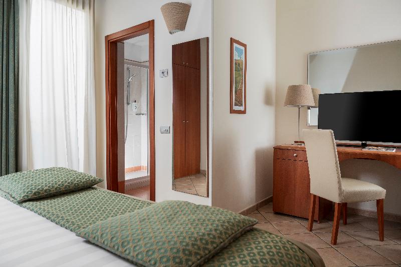Athena Hotel image