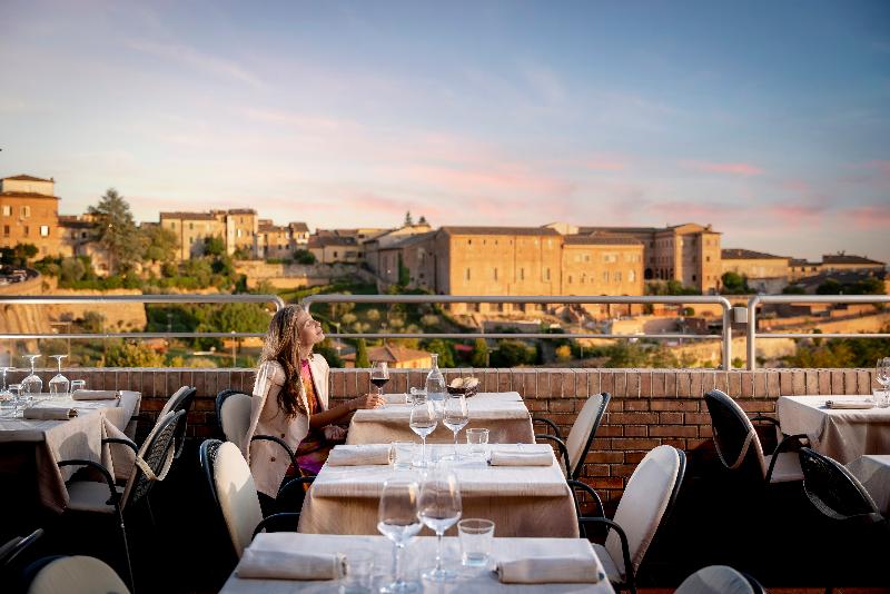 Athena Hotel image