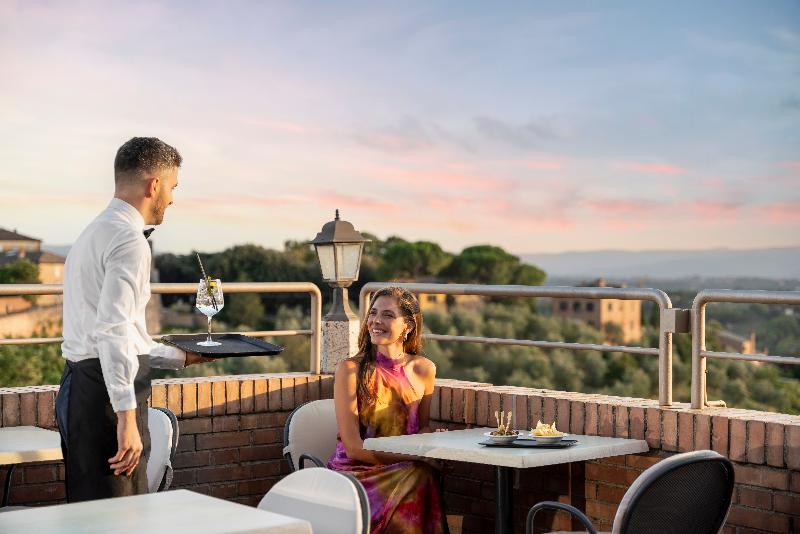 Athena Hotel image
