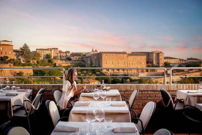 Athena Hotel image