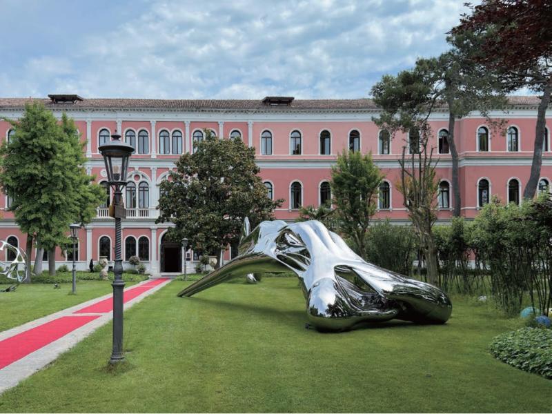 San Clemente Palace