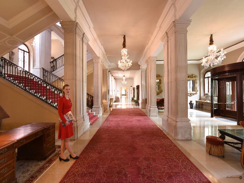 San Clemente Palace