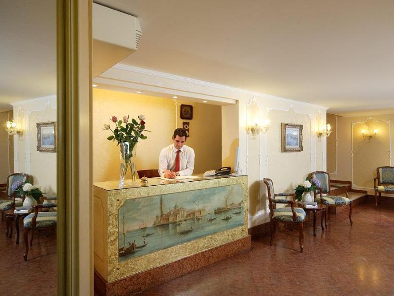 Fotos Hotel San Giorgio