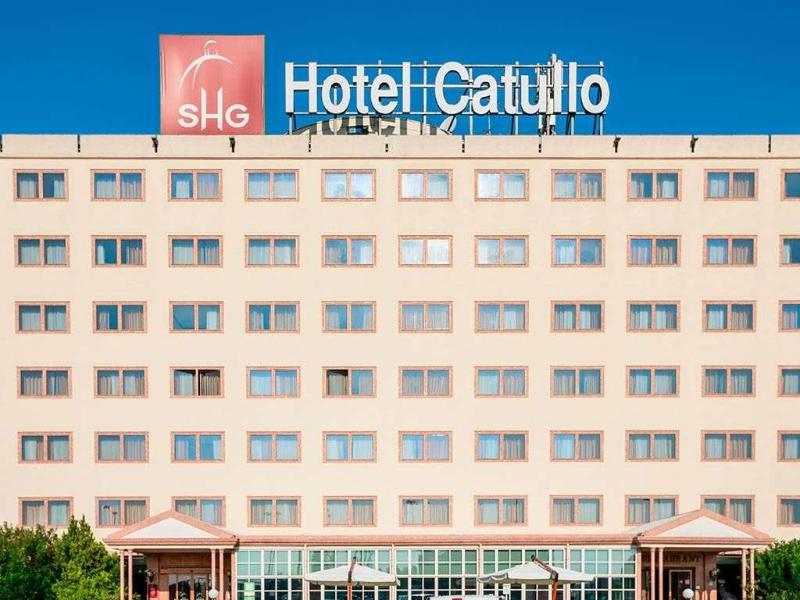 Fotos Hotel Shg Hotel Catullo
