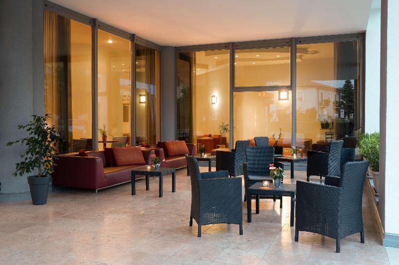 Ramada Fiera