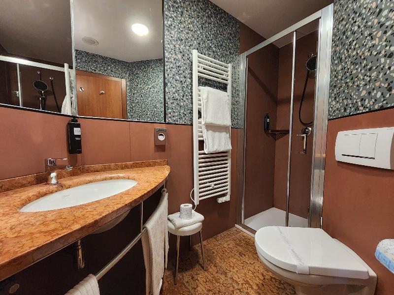 Best Western Hotel Fiera Verona image