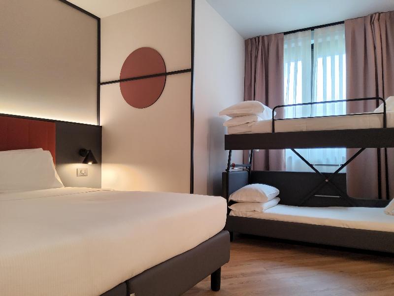 Best Western Hotel Fiera Verona image