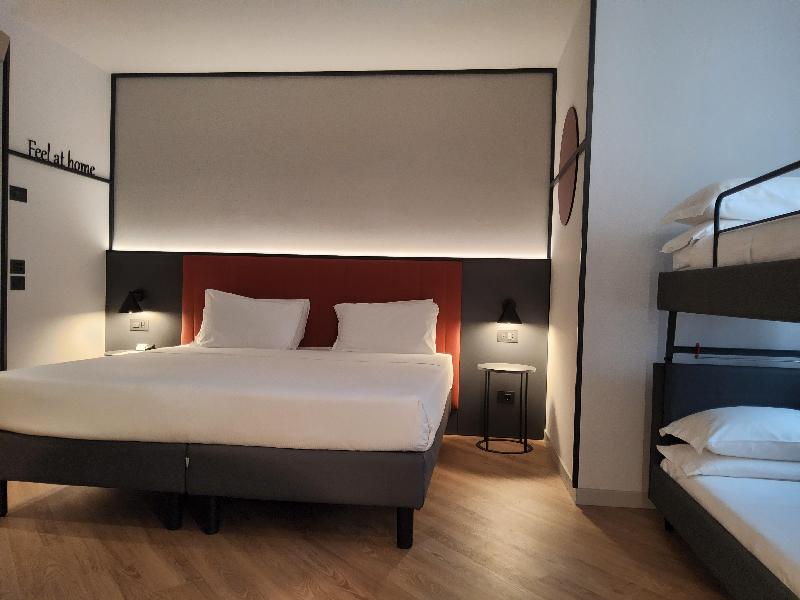 Best Western Hotel Fiera Verona image