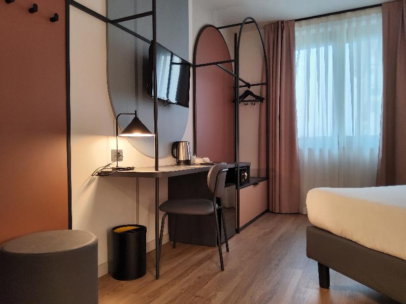 Best Western Hotel Fiera Verona image