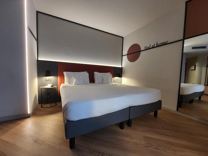 Best Western Hotel Fiera Verona image