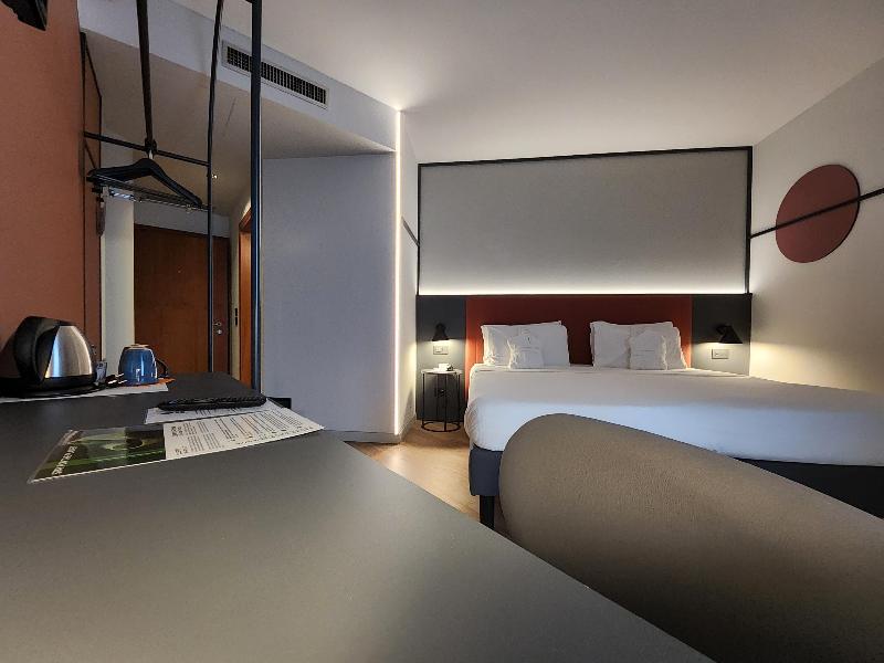 Best Western Hotel Fiera Verona image