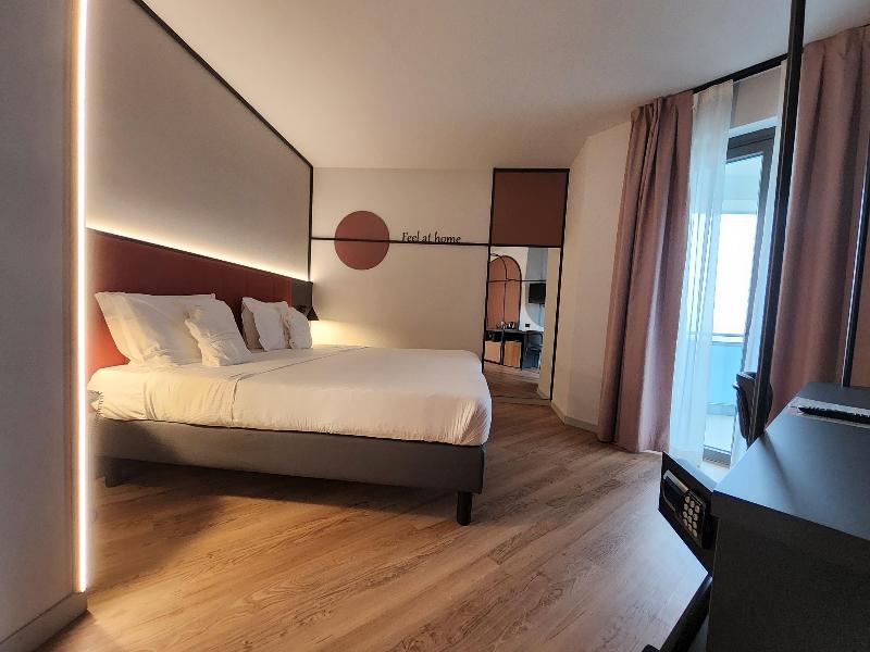 Best Western Hotel Fiera Verona image