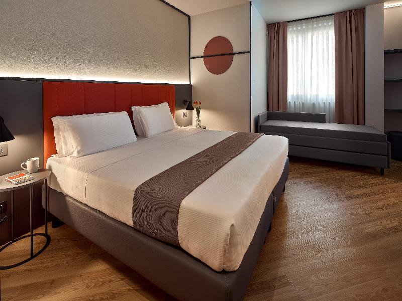 Best Western Hotel Fiera Verona image