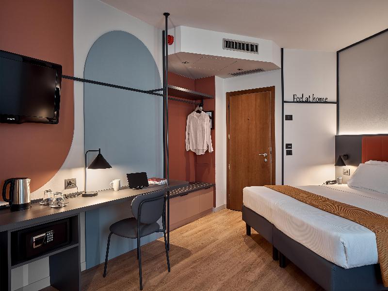 Best Western Hotel Fiera Verona image